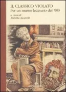 Copertina libro <b>Il classico violato</b>