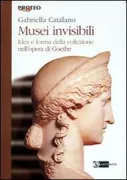Copertina libro <b>Musei invisibili</b>