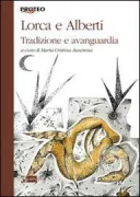 Copertina libro <b>Lorca e Alberti</b>