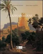 Copertina libro <b>Lazio perenne</b>