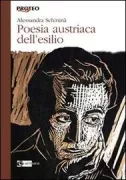 Copertina libro <b>Poesia austriaca dell'esilio</b>