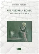 Copertina libro <b>Un amore a Roma</b>
