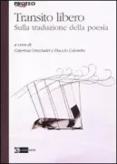 Copertina libro <b>Transito libero</b>