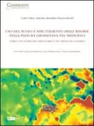 Copertina libro <b>Uso del suolo e sfruttamento delle risorse nella pianura grossetana nel Medioevo</b>