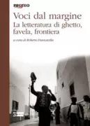 Copertina libro <b>Voci dal margine</b>