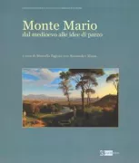 Copertina libro <b>Monte Mario</b>