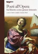 Copertina libro <b>Poeti all'opera</b>