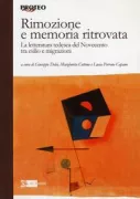 Copertina libro <b>Rimozione e memoria ritrovata</b>
