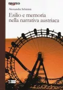 Copertina libro <b>Esilio e memoria nella narrativa austriaca</b>