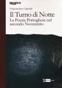Copertina libro <b>Il turno di notte</b>