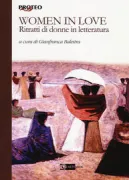 Copertina libro <b>Women in love</b>