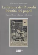 Copertina libro <b>La fortuna dei proverbi, identità dei popoli</b>