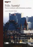 Copertina libro <b>Felix Austria?</b>