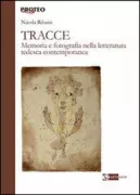 Copertina libro <b>Tracce</b>