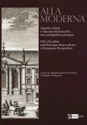 Copertina libro <b>Alla moderna</b>