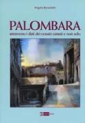 Copertina libro <b>Palombara</b>