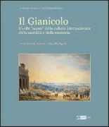 Copertina libro <b>Gianicolo</b>