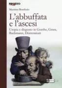 Copertina libro <b>L'abbuffata e l'ascesi</b>