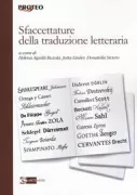 Copertina libro <b>Sfaccettature della traduzione letteraria</b>