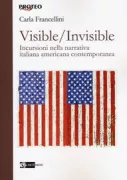 Copertina libro <b>Visible/invisible</b>