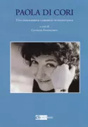 Copertina libro <b>Paola Di Cori, una inesauribile curiosità intellettuale</b>