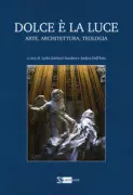 Copertina libro <b>Dolce è la luce</b>
