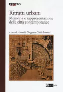 Copertina libro <b>Ritratti urbani</b>