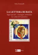 Copertina libro <b>La lettera rubata</b>