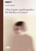 Copertina libro <b>Oltre il patto autobiografico</b>