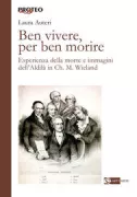 Copertina libro <b>Ben vivere, per ben morire</b>