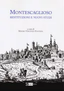 Copertina libro <b>Montescaglioso</b>