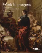 Copertina libro <b>Work in progress</b>