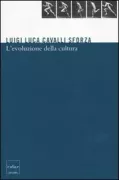 Copertina libro <b>L'evoluzione della cultura</b>