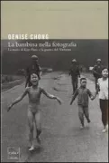 Copertina libro <b>La bambina nella fotografia<br></b>(titolo originale o altro titolo: <i>The girl in the picture</i>)