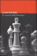 Copertina libro <b>La scienza della decisione<br></b>(titolo originale o altro titolo: <i>La décision</i>)