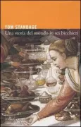 Copertina libro <b>Una storia del mondo in sei bicchieri<br></b>(titolo originale o altro titolo: <i>A history of the world in six glasses</i>)