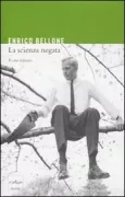 Copertina libro <b>La scienza negata</b>