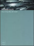 Copertina libro <b>Enciclopedia del mare<br></b>(titolo originale o altro titolo: <i>Encyclopedia of the sea</i>)
