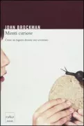 Copertina libro John Brockman libri