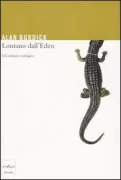 Copertina libro <b>Lontano dall'Eden<br></b>(titolo originale o altro titolo: <i>Out of Eden</i>)