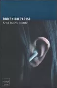 Copertina libro <b>Una nuova mente</b>