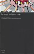 Copertina libro <b>La teoria del quasi tutto<br></b>(titolo originale o altro titolo: <i>The theory of almost everything</i>)