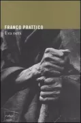 Copertina libro <b>Eva nera</b>