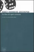 Copertina libro <b>La fine di ogni certezza</b>