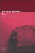 Copertina libro <b>Rosso<br></b>(titolo originale o altro titolo: <i>Seeing red : a study in consciousness</i>)