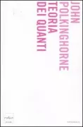 Copertina libro <b>Teoria dei quanti<br></b>(titolo originale o altro titolo: <i>Quantum theory</i>)