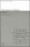 Copertina libro <b>Keplero</b>