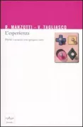 Copertina libro <b>L'esperienza</b>