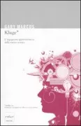 Copertina libro <b>Kluge</b>