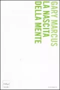 Copertina libro <b>La nascita della mente<br></b>(titolo originale o altro titolo: <i>The birth of the mind</i>)